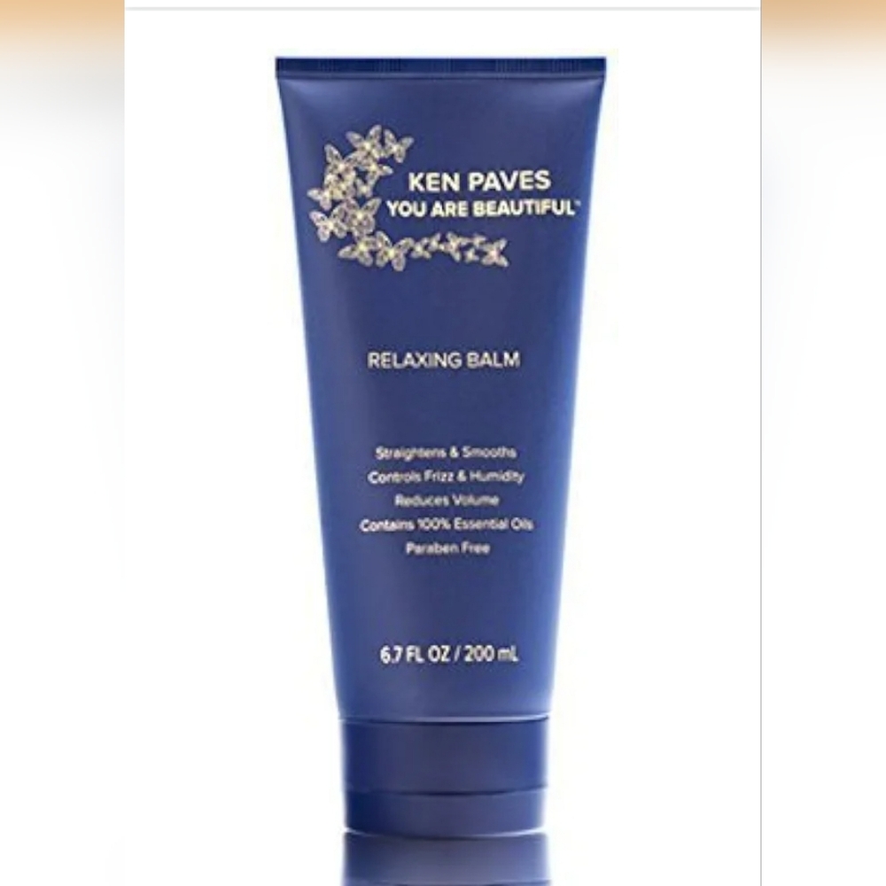 Ken Paves Relaxing/Smoothing Balm